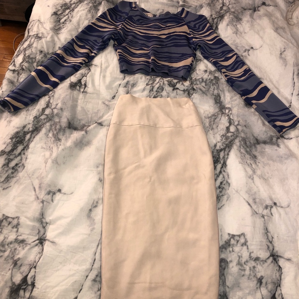 House of CB Set